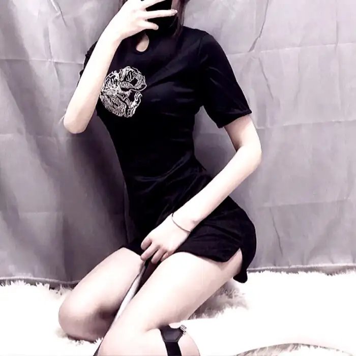 第四楼