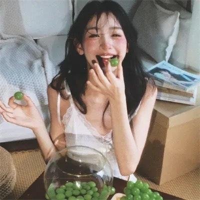 放学后失眠的你
